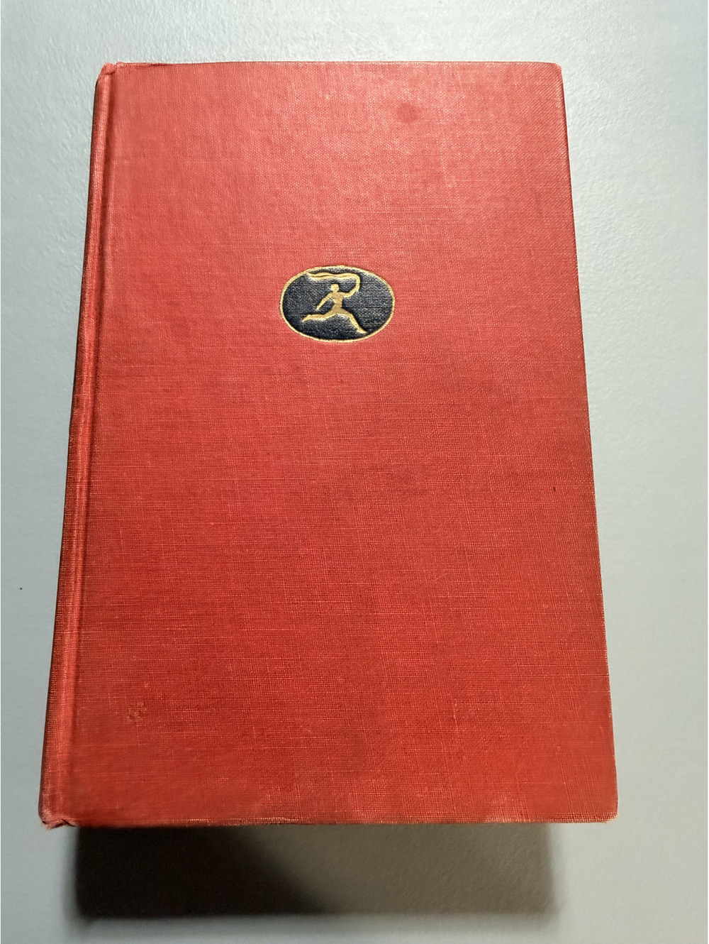 The Complete Tales and Poems of Edgar Allan Poe Modern Library Giant Hardcover